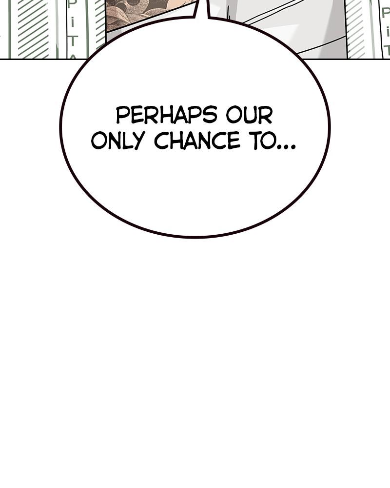 To Not Die Chap 171 - Next Chap 172