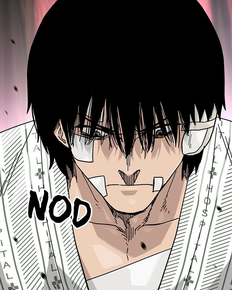 To Not Die Chap 171 - Next Chap 172