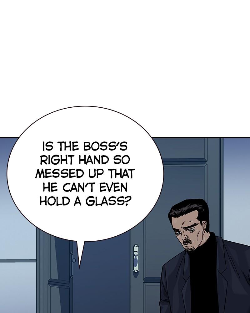 To Not Die Chap 262 - Next Chap 263