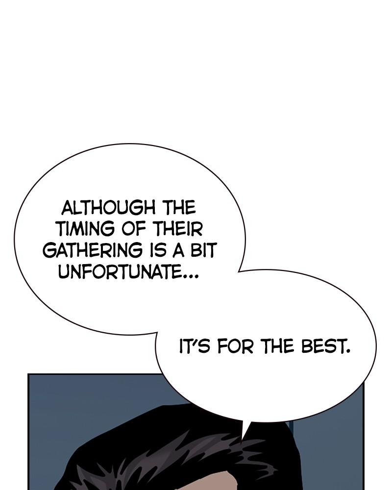 To Not Die Chap 171 - Next Chap 172