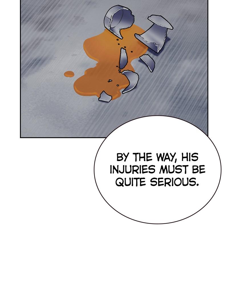 To Not Die Chap 171 - Next Chap 172