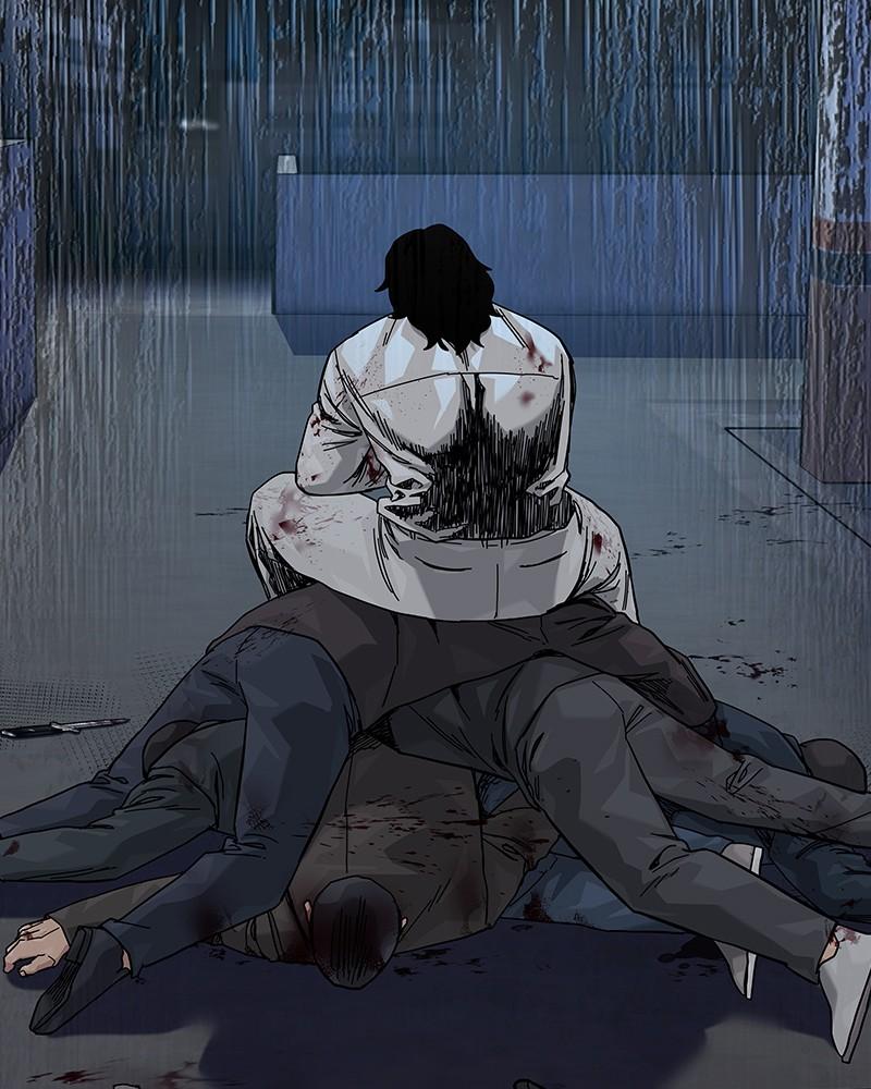 To Not Die Chap 171 - Next Chap 172