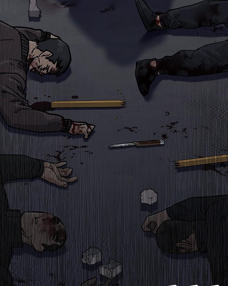 To Not Die Chap 171 - Next Chap 172