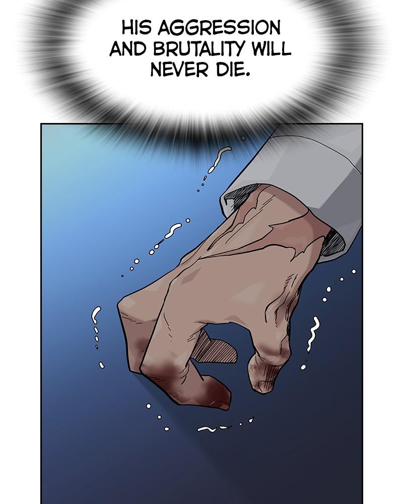 To Not Die Chap 171 - Next Chap 172