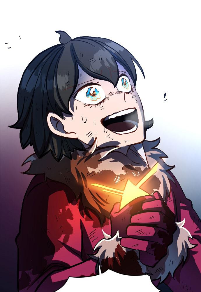 The Last Golden Child Chap 7 - Next Chap 8