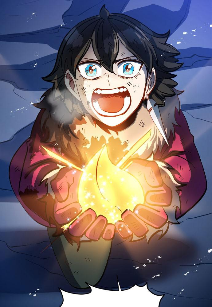 The Last Golden Child Chap 7 - Next Chap 8