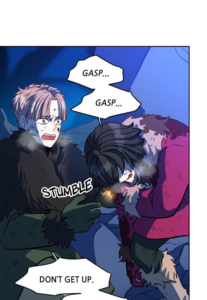 The Last Golden Child Chap 7 - Next Chap 8