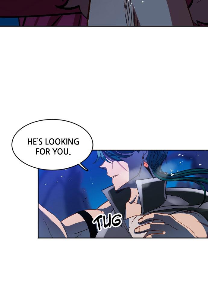 The Last Golden Child Chap 7 - Next Chap 8