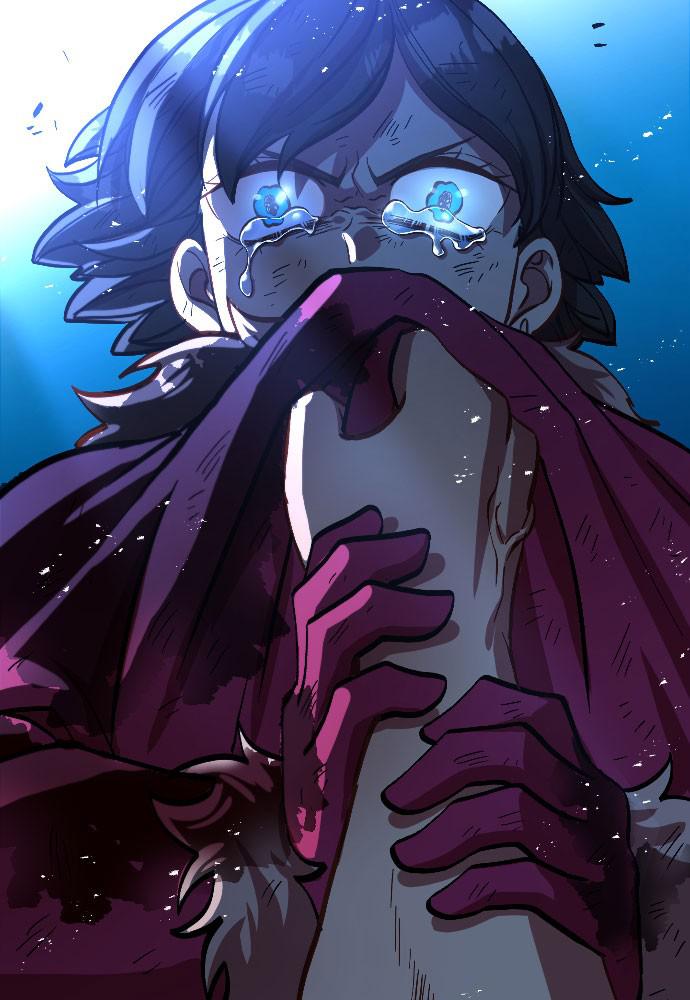 The Last Golden Child Chap 7 - Next Chap 8