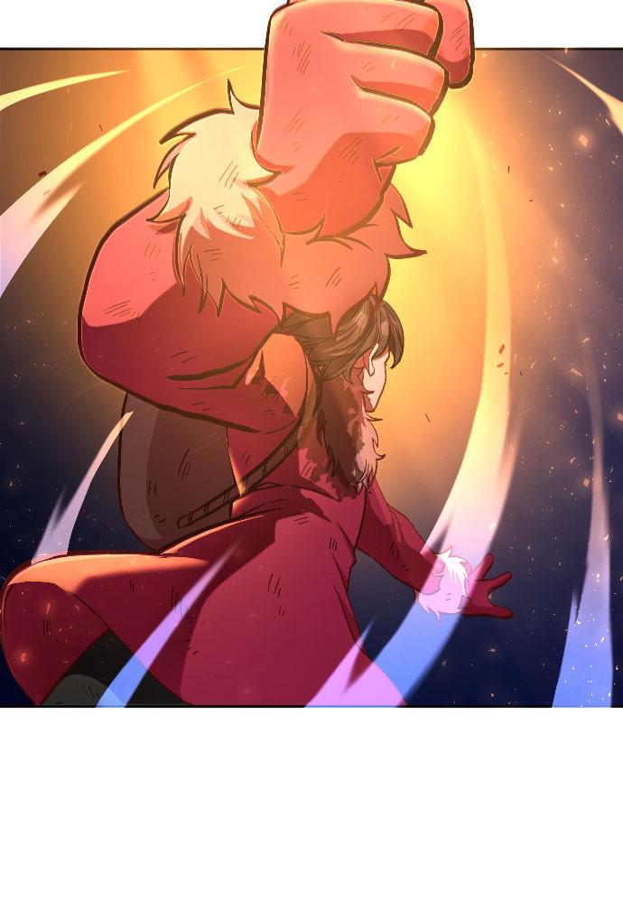 The Last Golden Child Chap 4 - Next Chap 5