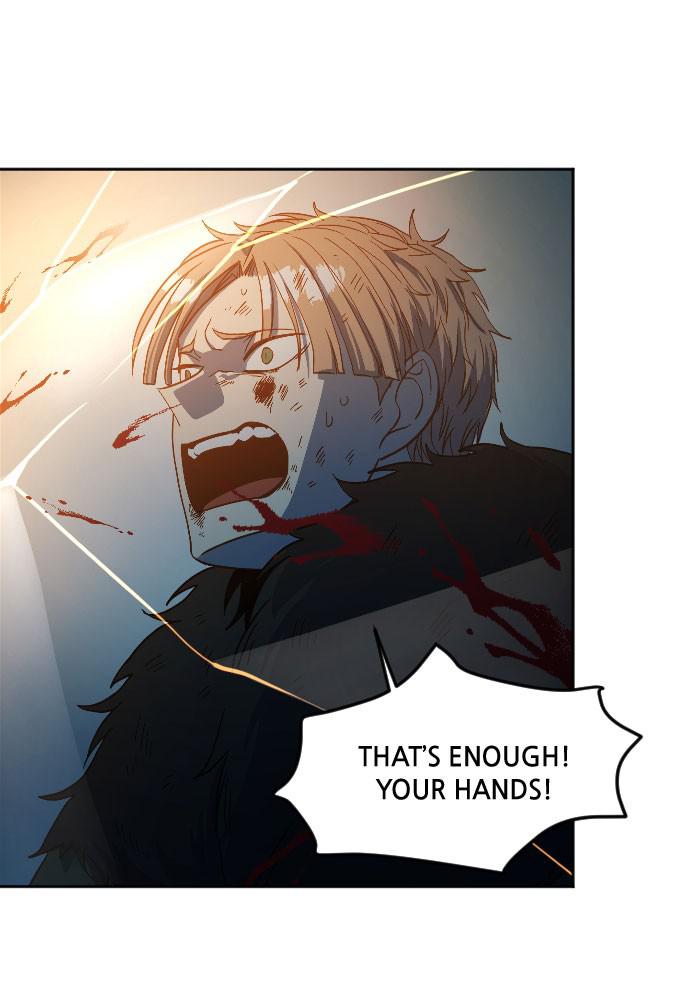 The Last Golden Child Chap 4 - Next Chap 5