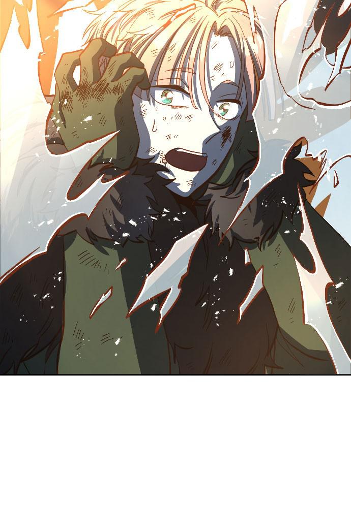 The Last Golden Child Chap 4 - Next Chap 5