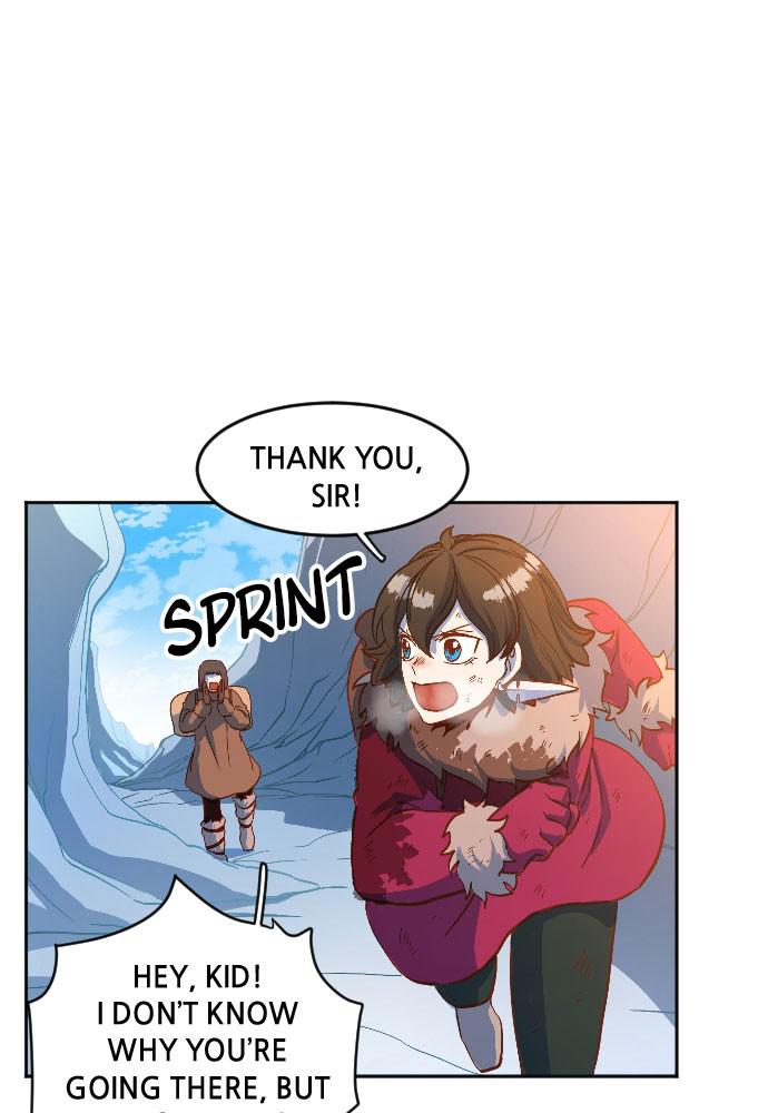 The Last Golden Child Chap 4 - Next Chap 5
