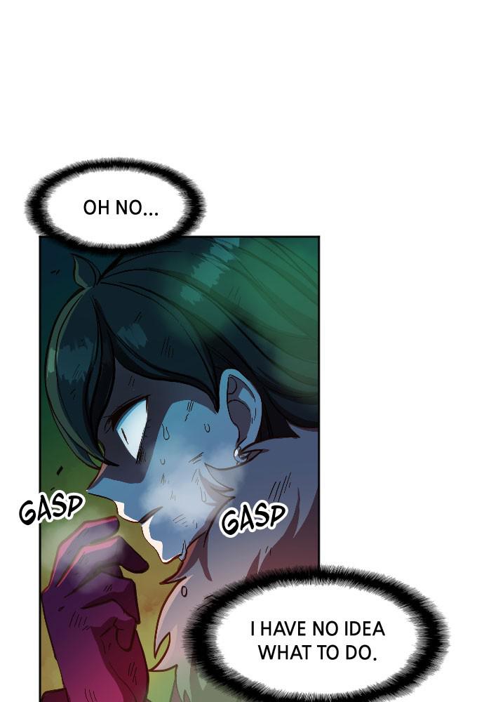 The Last Golden Child Chap 4 - Next Chap 5