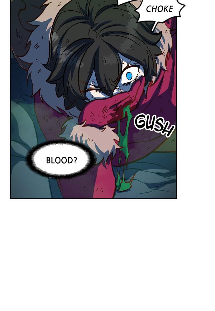 The Last Golden Child Chap 5 - Next Chap 6