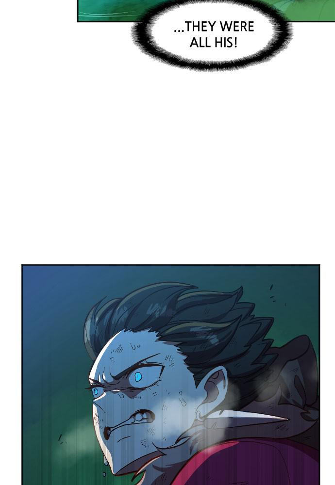 The Last Golden Child Chap 5 - Next Chap 6