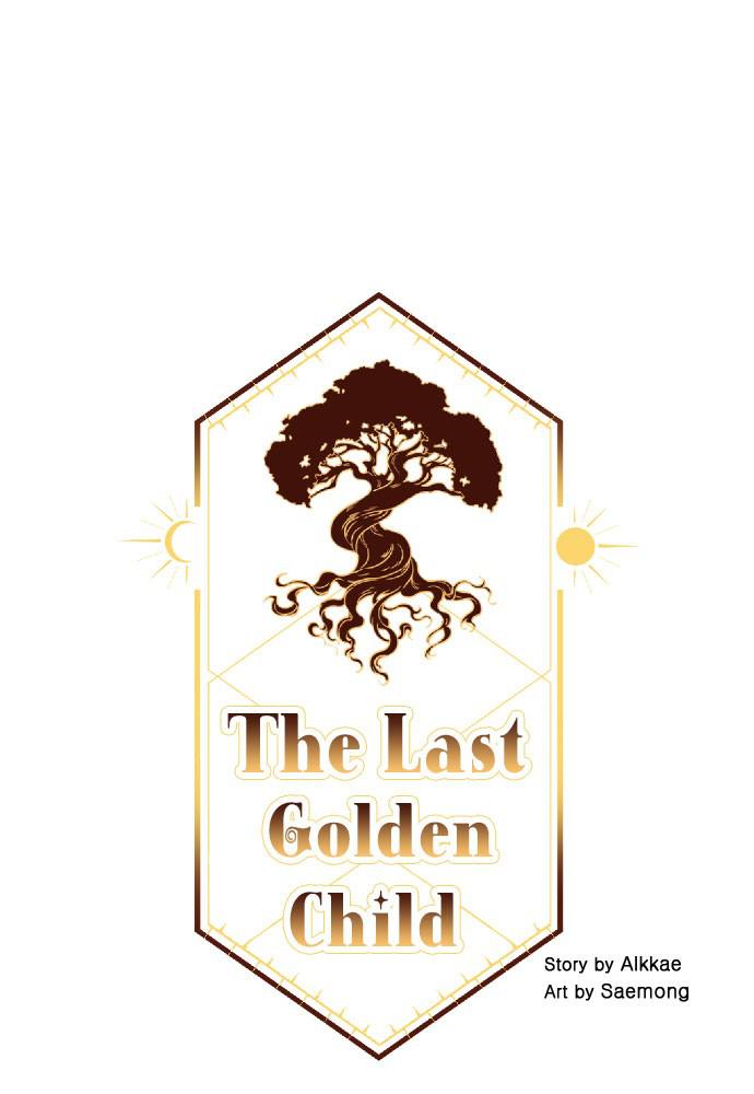 The Last Golden Child Chap 5 - Next Chap 6