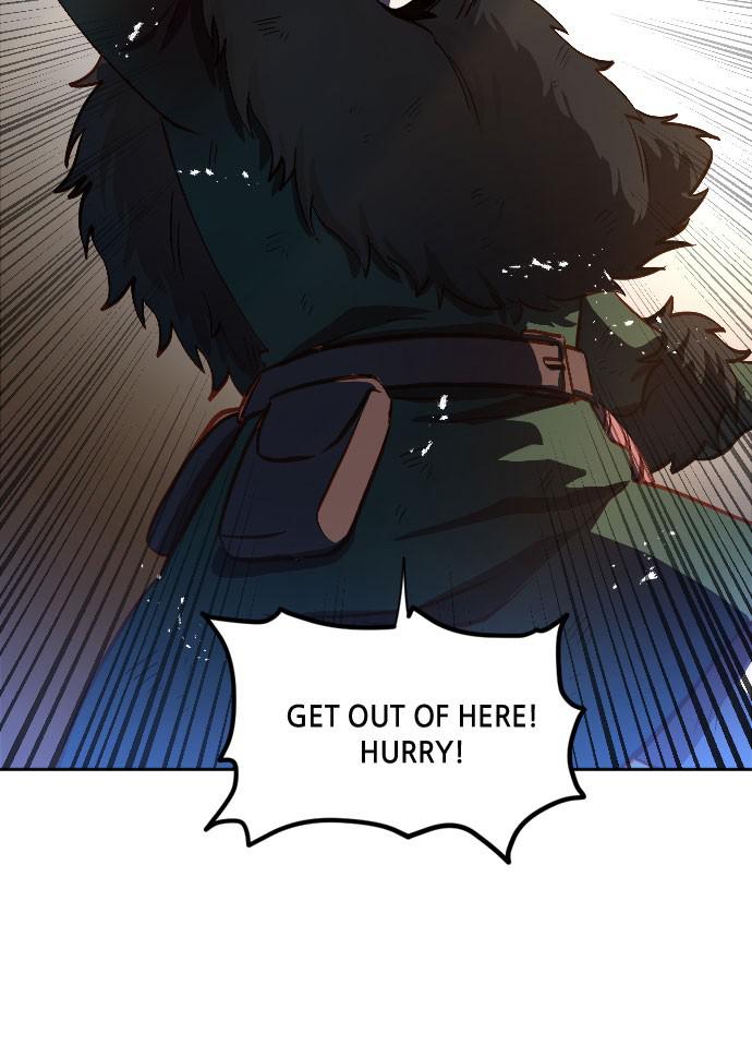 The Last Golden Child Chap 5 - Next Chap 6