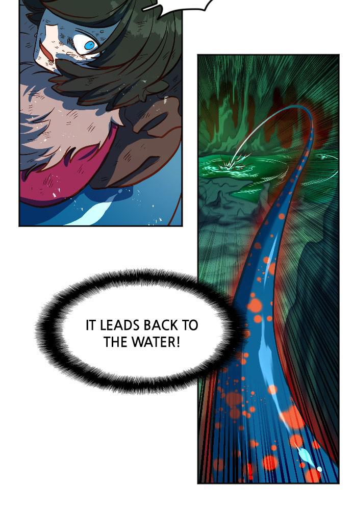The Last Golden Child Chap 5 - Next Chap 6