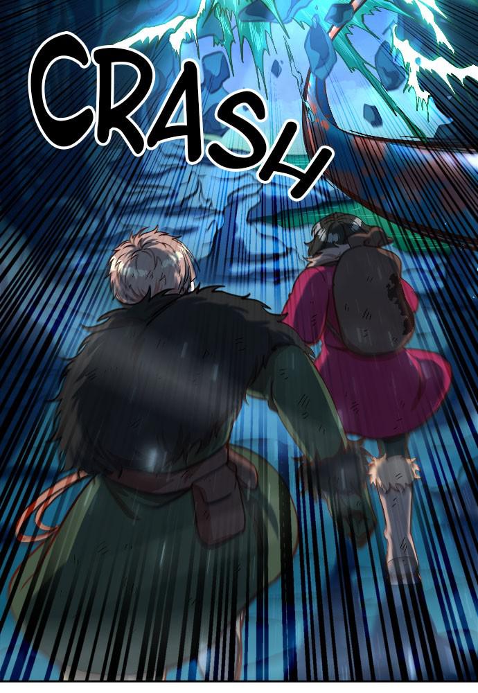 The Last Golden Child Chap 5 - Next Chap 6