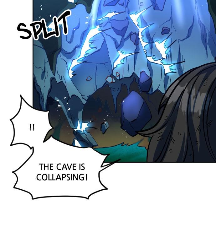 The Last Golden Child Chap 6 - Next Chap 7