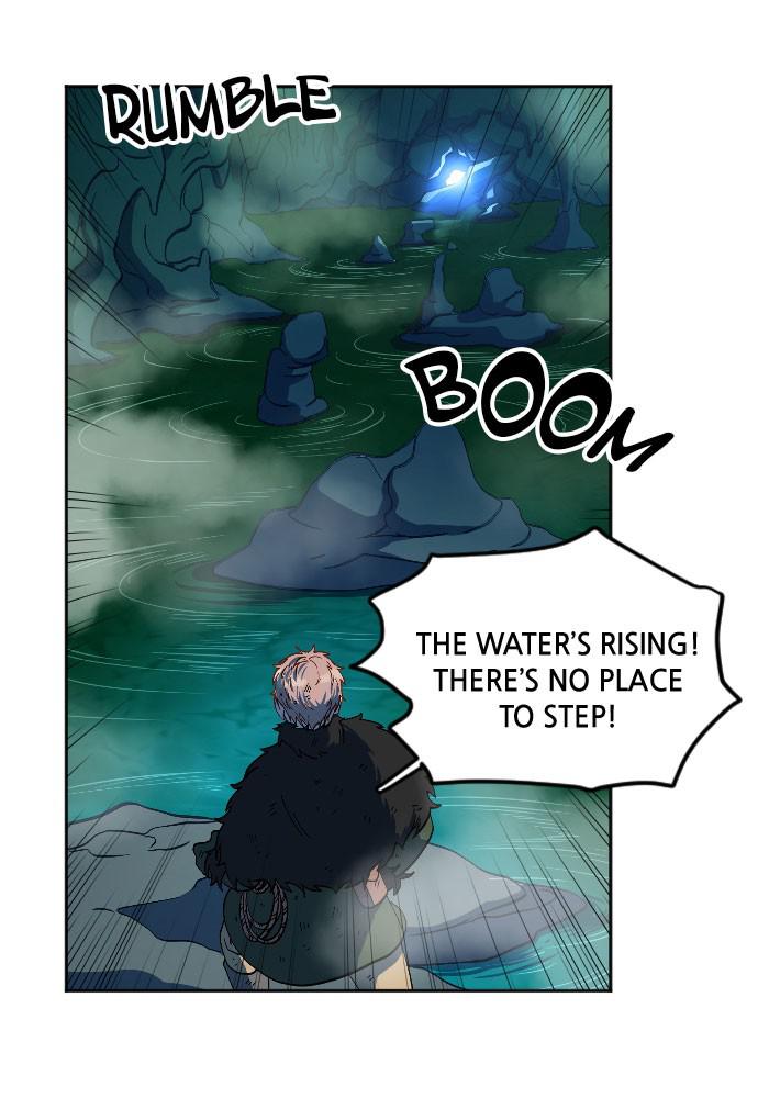 The Last Golden Child Chap 6 - Next Chap 7
