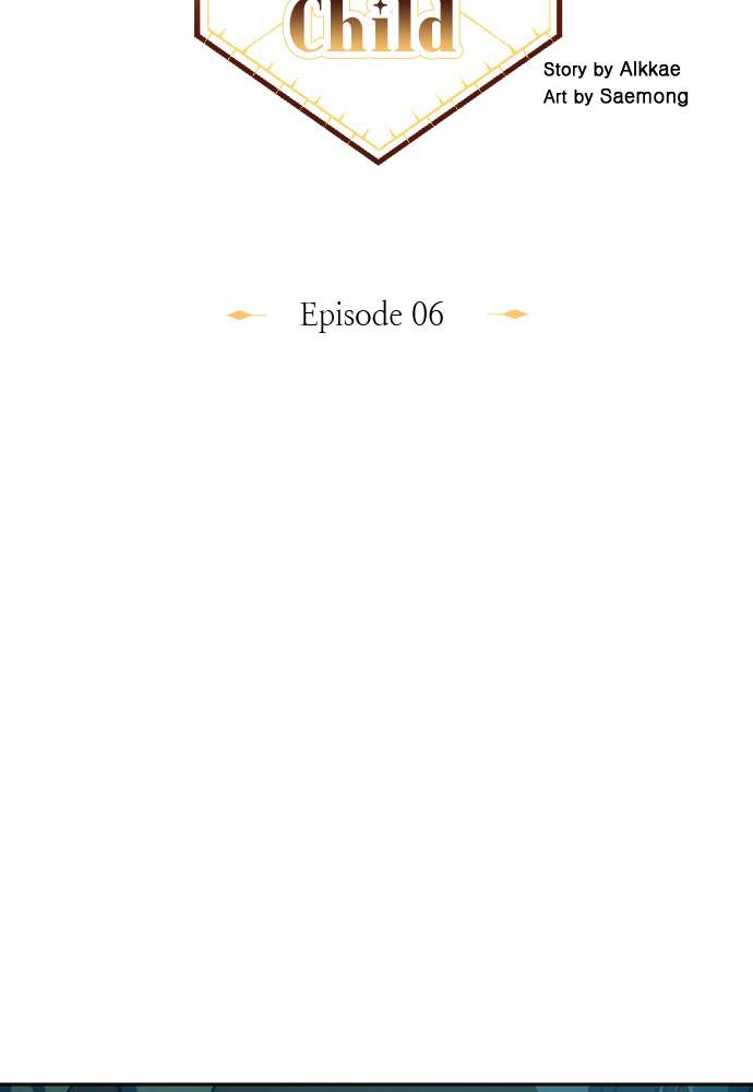 The Last Golden Child Chap 6 - Next Chap 7