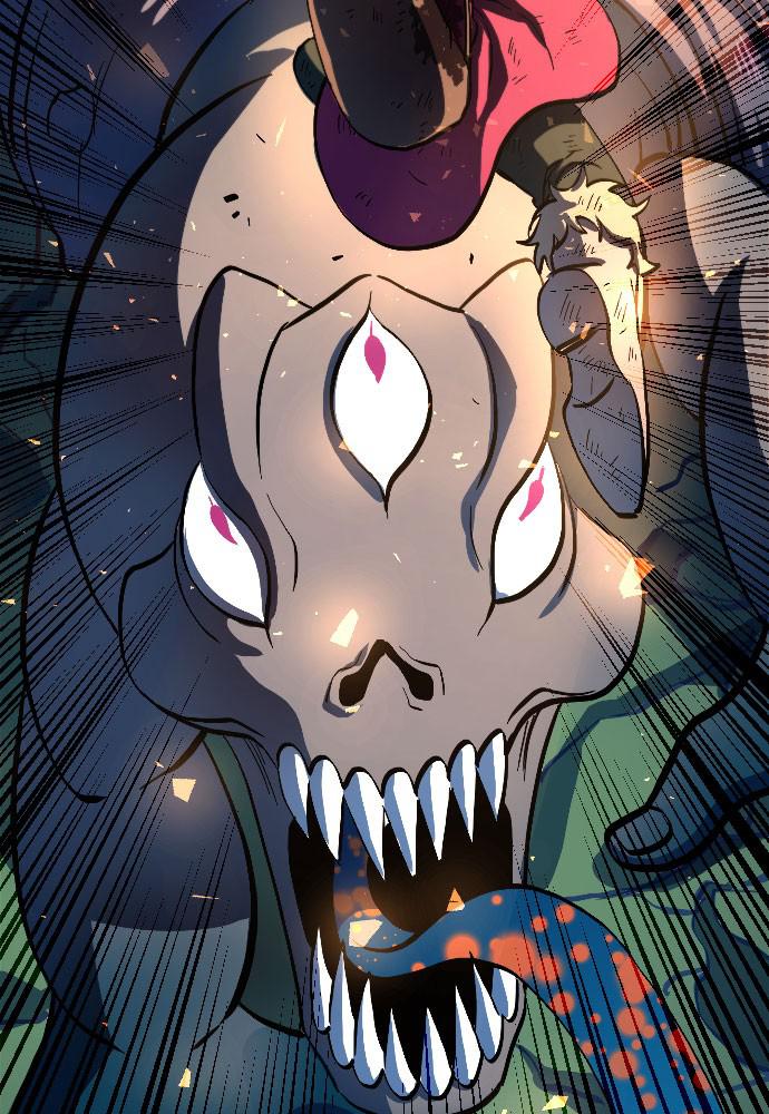 The Last Golden Child Chap 6 - Next Chap 7