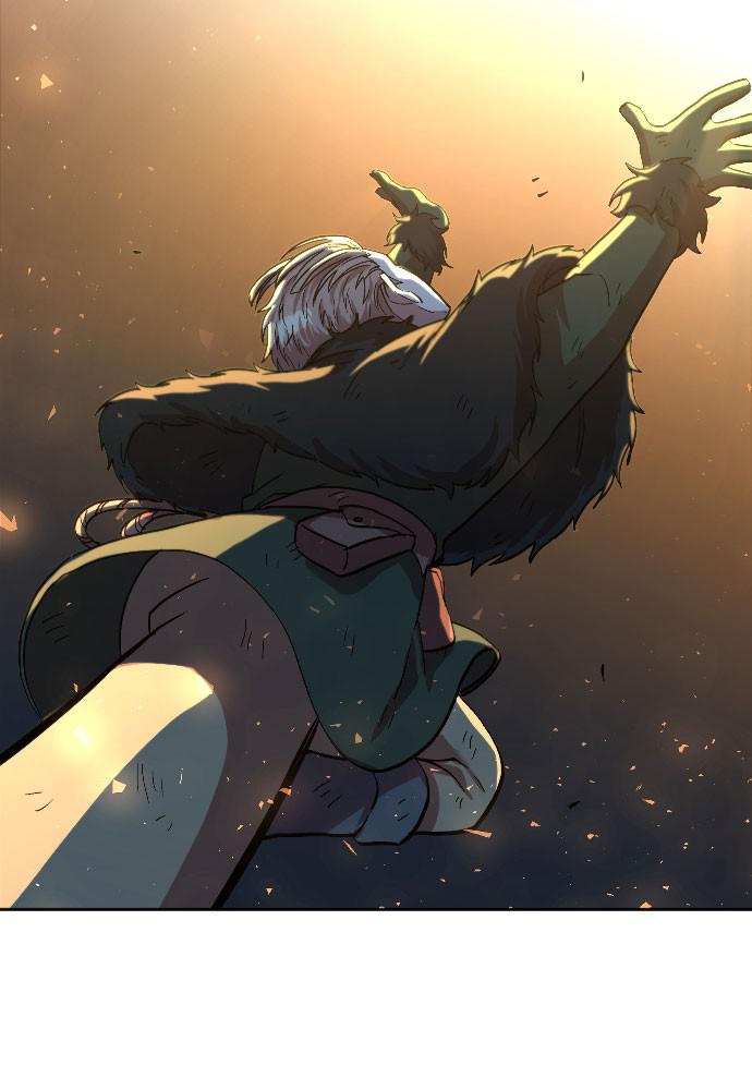 The Last Golden Child Chap 6 - Next Chap 7