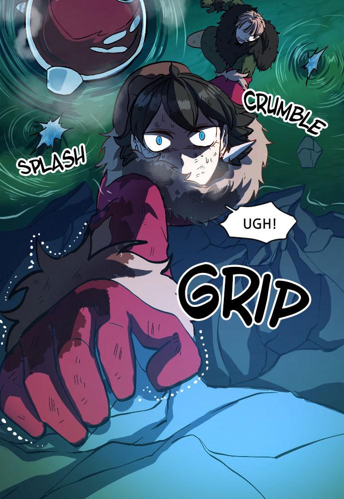 The Last Golden Child Chap 6 - Next Chap 7