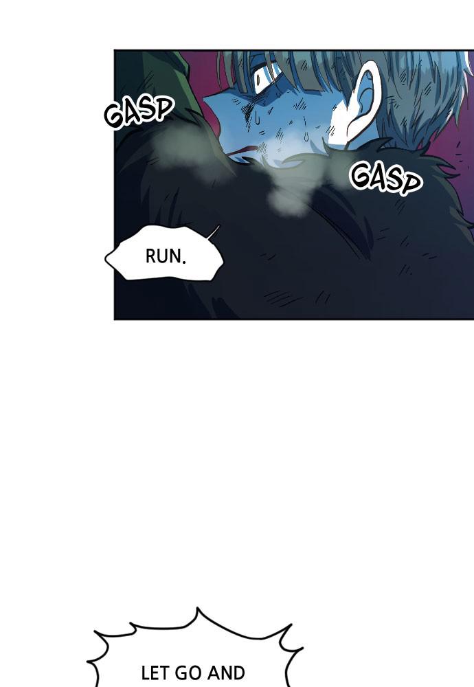 The Last Golden Child Chap 6 - Next Chap 7