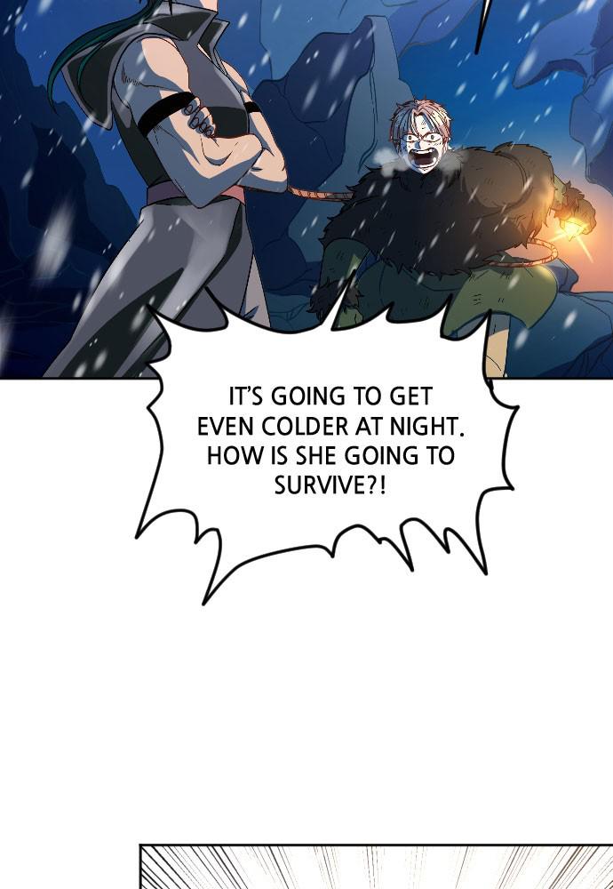The Last Golden Child Chap 8 - Next Chap 9