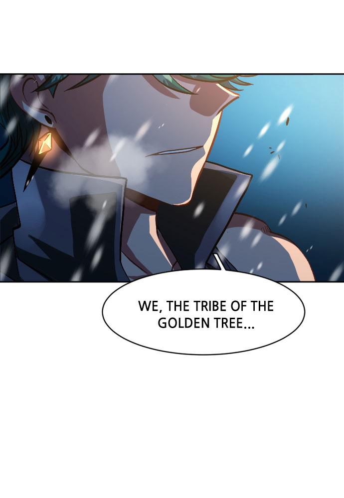 The Last Golden Child Chap 8 - Next Chap 9