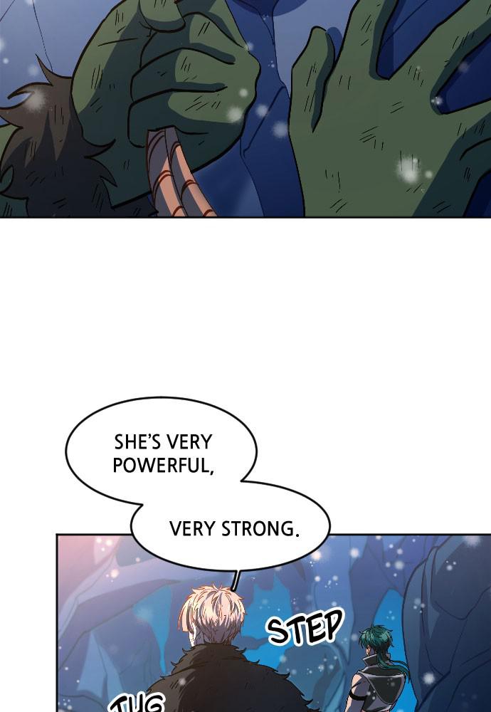 The Last Golden Child Chap 8 - Next Chap 9