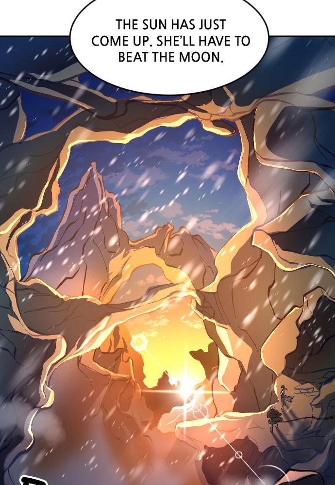 The Last Golden Child Chap 8 - Next Chap 9