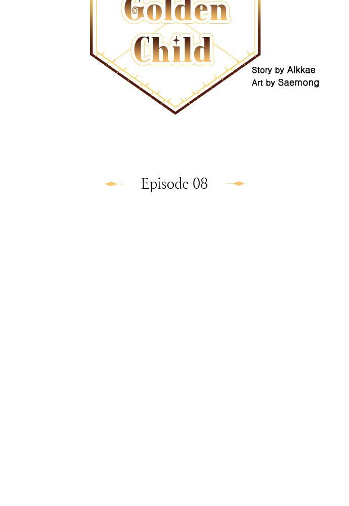 The Last Golden Child Chap 8 - Next Chap 9