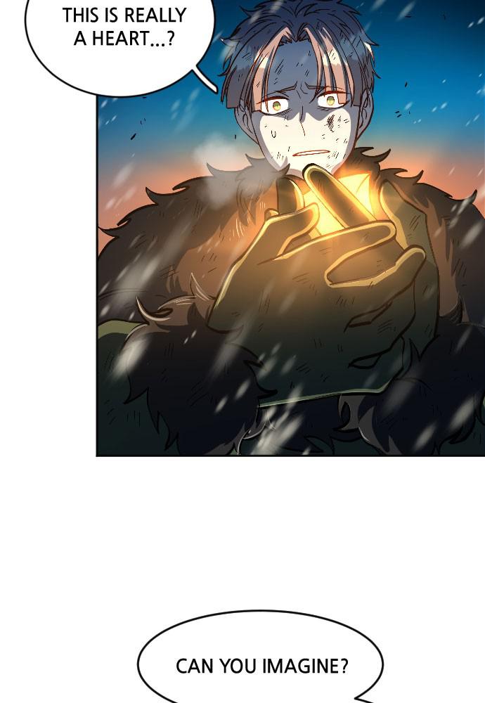 The Last Golden Child Chap 8 - Next Chap 9