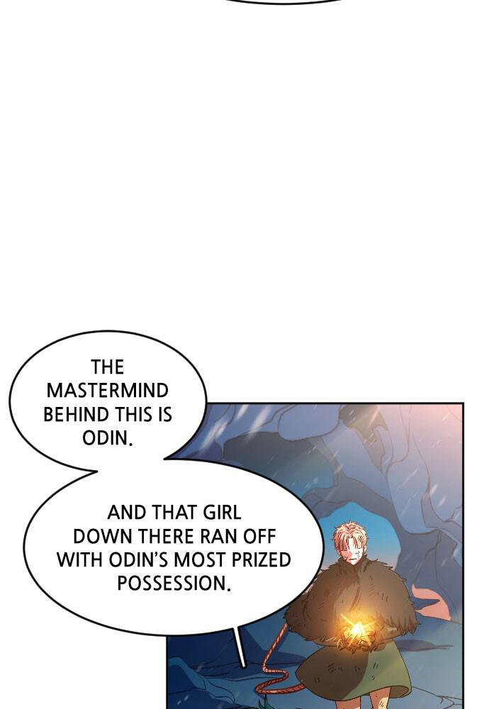 The Last Golden Child Chap 8 - Next Chap 9
