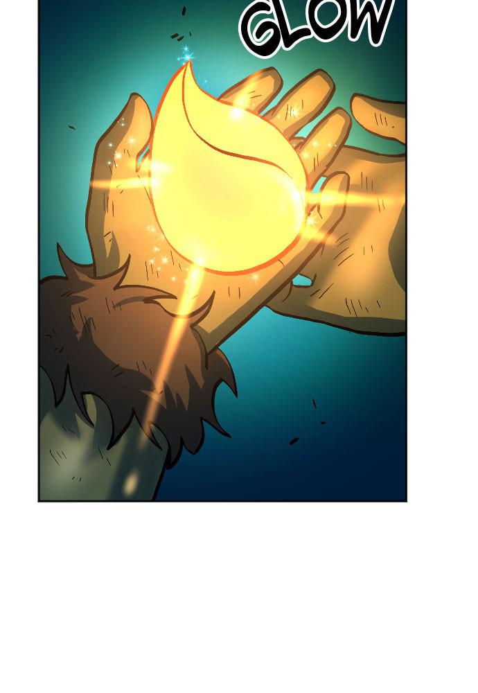 The Last Golden Child Chap 8 - Next Chap 9