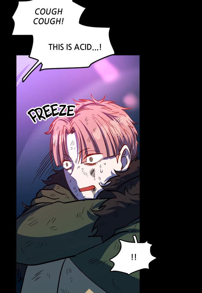The Last Golden Child Chap 8 - Next Chap 9