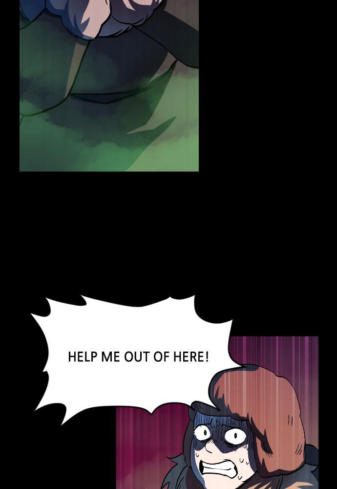 The Last Golden Child Chap 8 - Next Chap 9