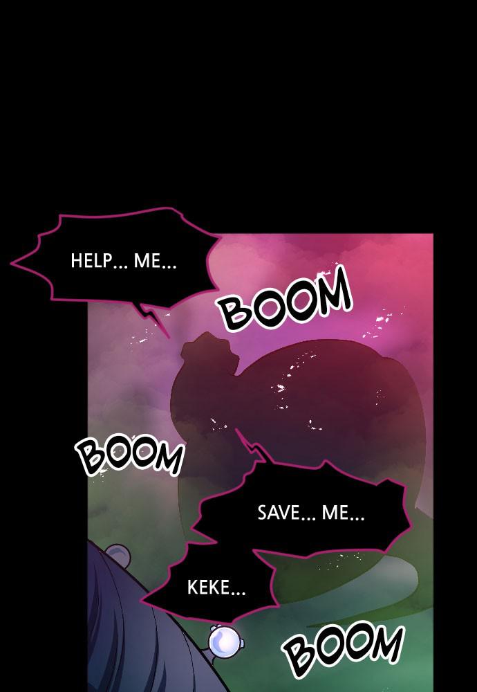 The Last Golden Child Chap 8 - Next Chap 9