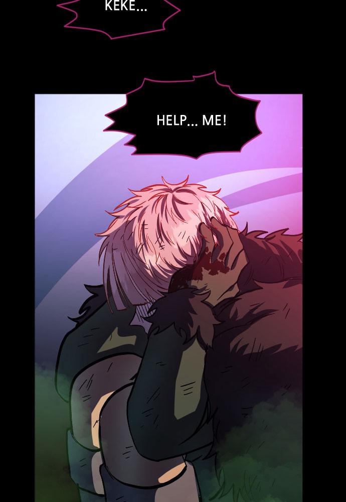 The Last Golden Child Chap 8 - Next Chap 9