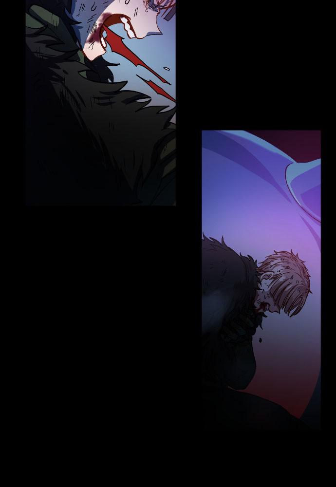 The Last Golden Child Chap 8 - Next Chap 9