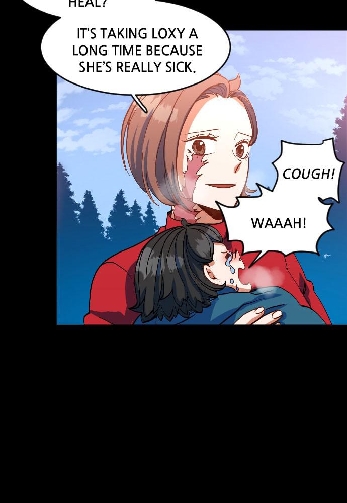 The Last Golden Child Chap 9 - Next Chap 10