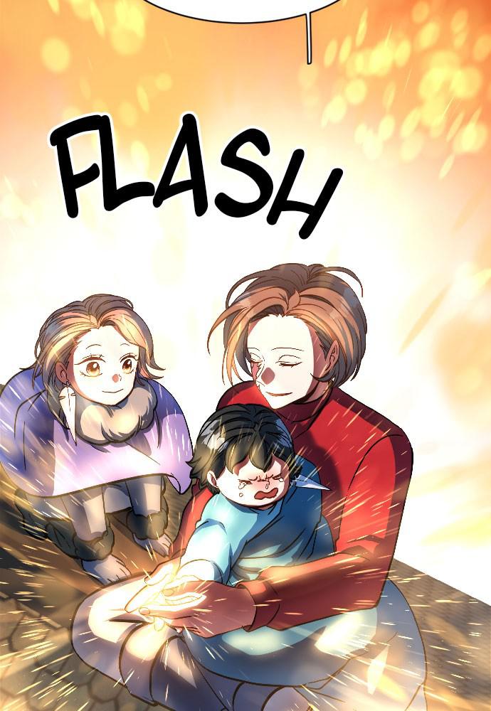 The Last Golden Child Chap 9 - Next Chap 10