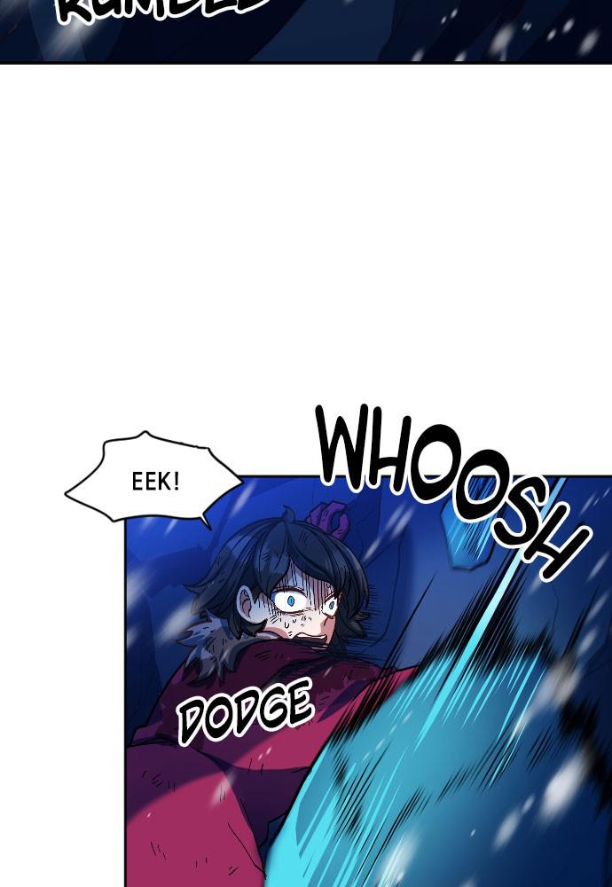 The Last Golden Child Chap 9 - Next Chap 10
