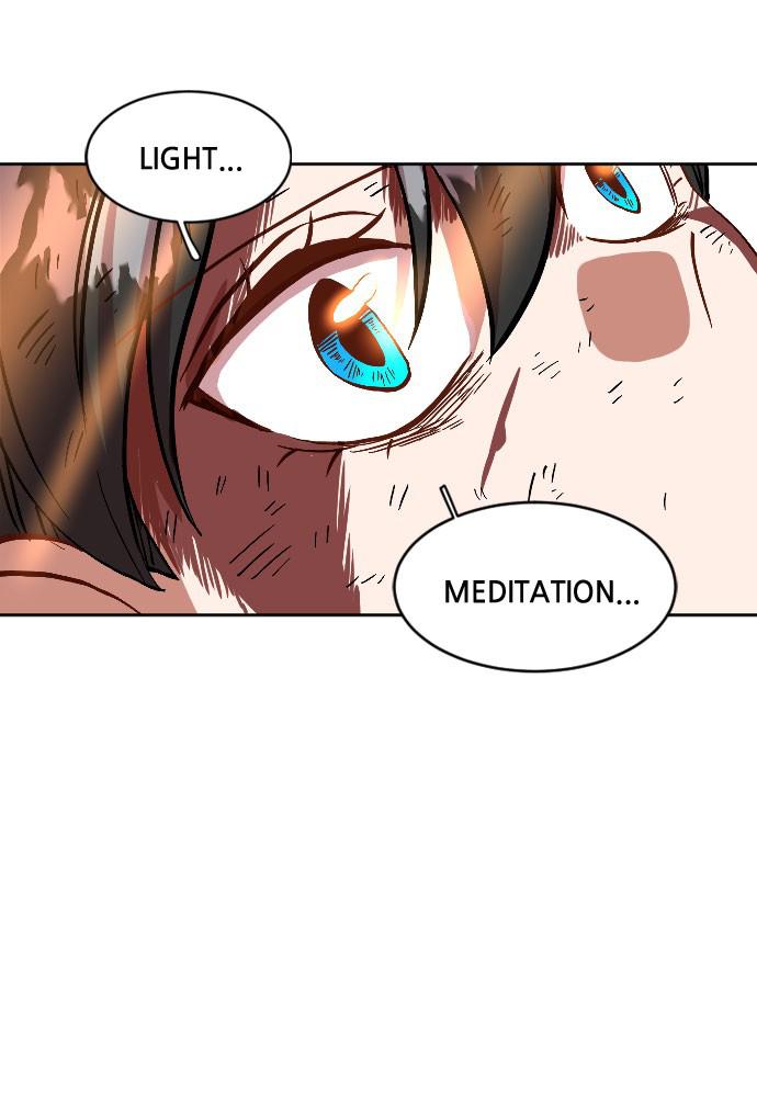 The Last Golden Child Chap 9 - Next Chap 10