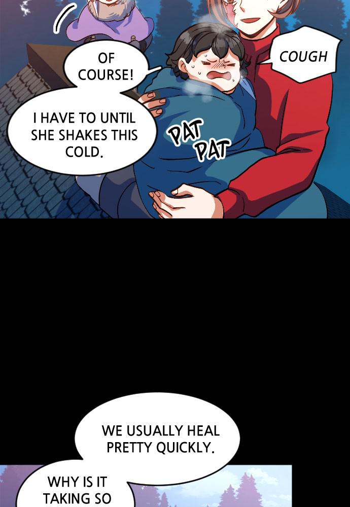 The Last Golden Child Chap 9 - Next Chap 10