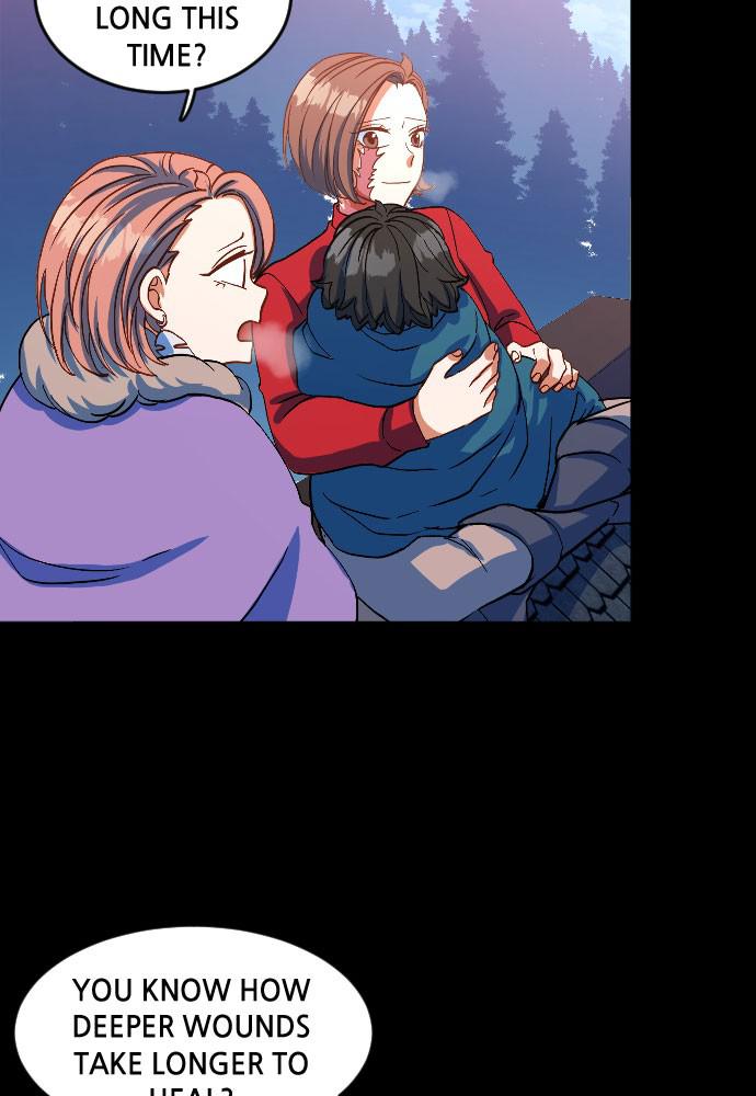 The Last Golden Child Chap 9 - Next Chap 10